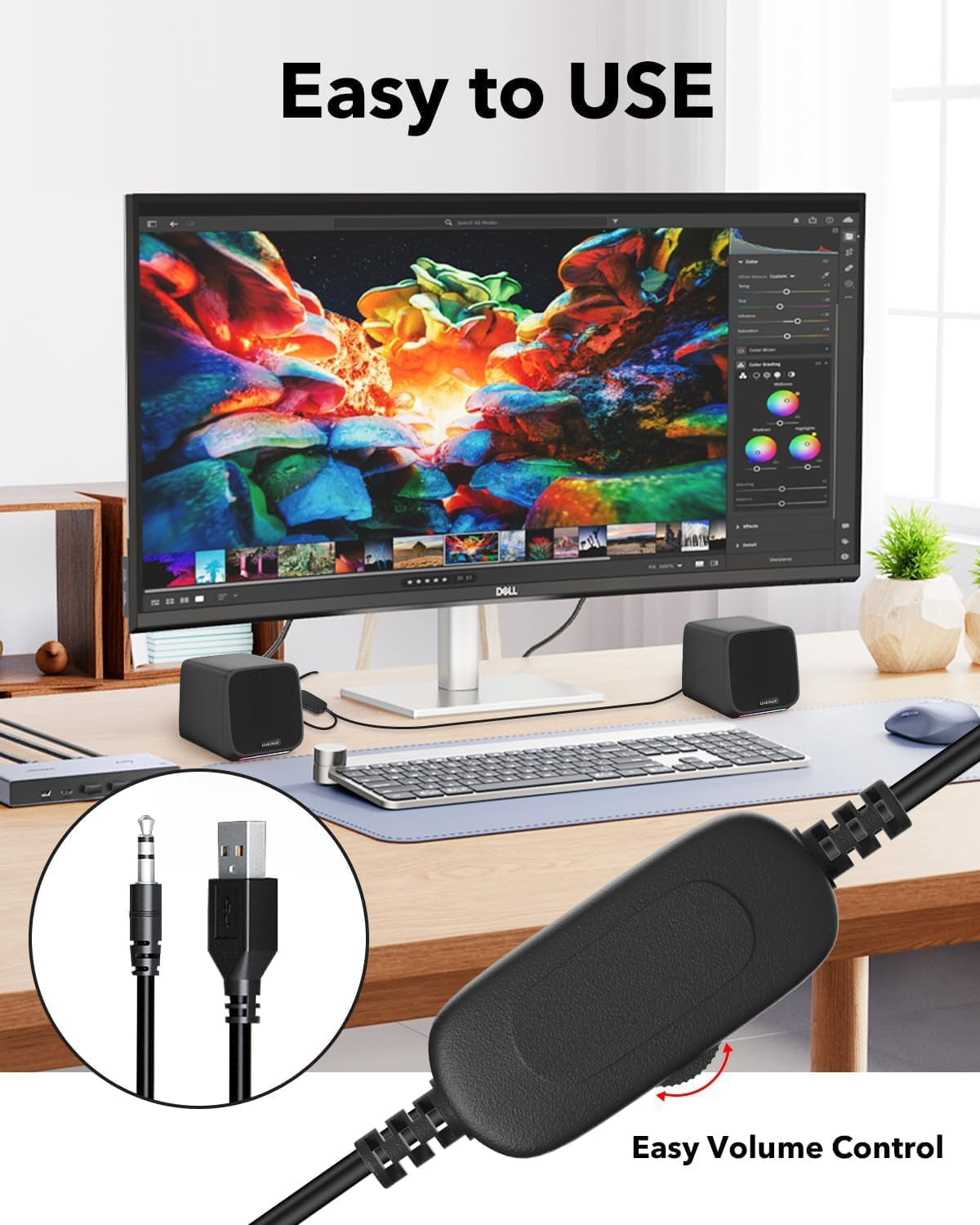 Computer Speakers,Compu