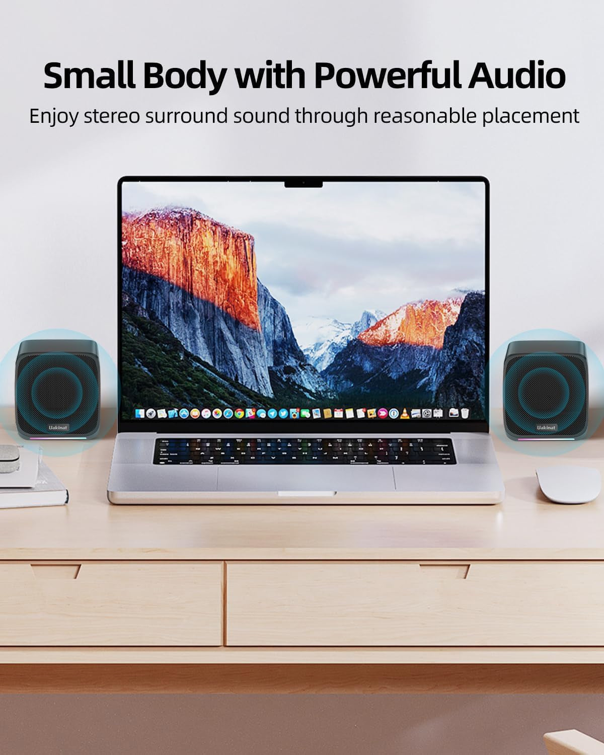 Computer Speakers,Compu