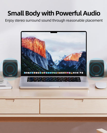 Computer Speakers,Compu