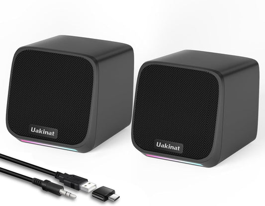 Computer Speakers,Compu