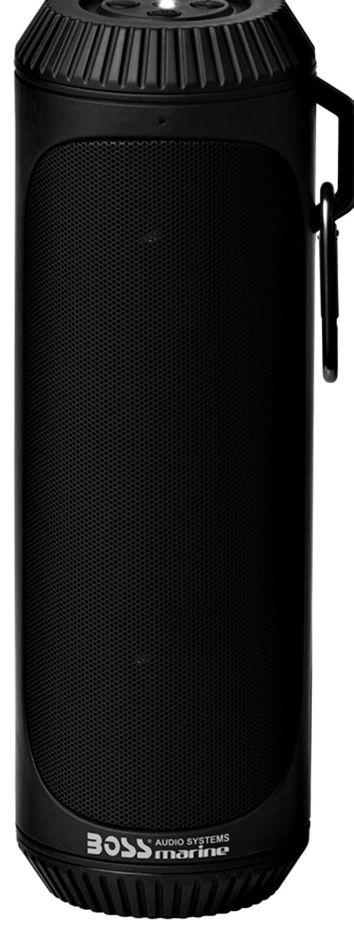 BOLTBLK Bluetooth Speakers, 1.5” Speakers Built-In Flashlight
